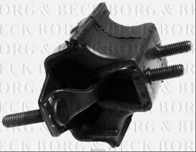 BORG & BECK bem3256 -  Подвеска, двигатель